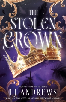 The Stolen Crown