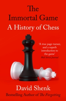 Introducing Immortal Game 