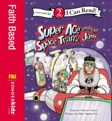 Super Ace and the Space Traffic Jam : Level 2