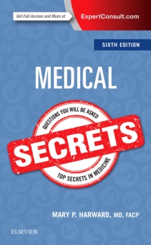 Critical Care Secrets E Book - 