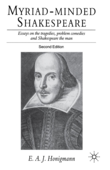 shakespeare response shakespeare response
