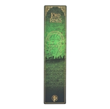 Power of Fellowship (The Lord of the Rings Collection) Bookmark