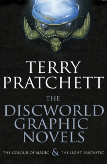 download the discworld graphic novels
