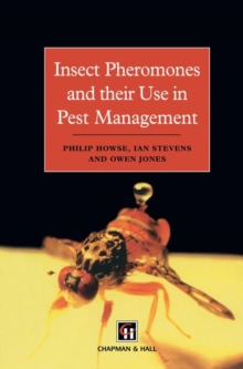 Insect Pheromones and their Use in Pest Management