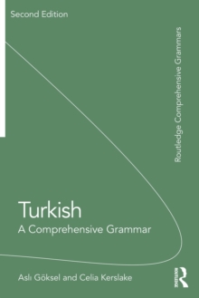Emirati Arabic : A Comprehensive Grammar: Tommi Tsz-Cheung