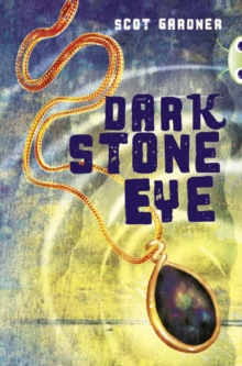 Scot Gardner Bug Club Independent Fiction Year 5 Blue A Dark Stone Eye