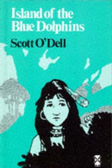 Island Of The Blue Dolphins Epub