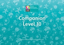 Primary Years Programme Level 10 Companion Pack of 6