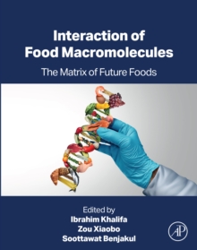 Interaction of Food Macromolecules : The Matrix of Future Foods