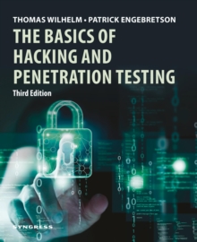 The Basics of Hacking and Penetration Testing