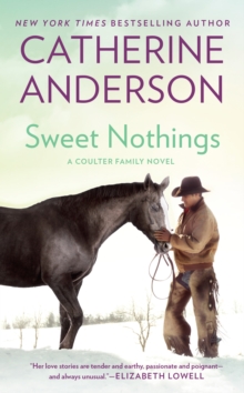 Cherish Catherine Anderson Epub