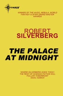 Palace at Midnight : The Collected Stories Volume 5