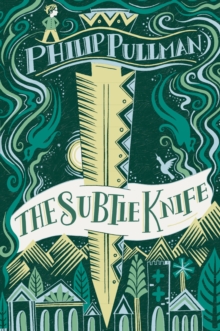 the subtle knife book review