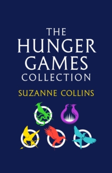 The Hunger Games Classic 5 Book Box Set (eBook)