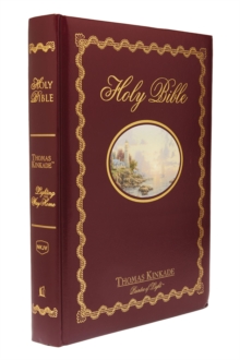 NKJV, Lighting the Way Home Family Bible, Hardcover, Red Letter : Holy Bible, New King James Version