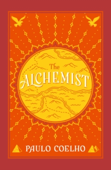 The Alchemist Paulo Coelho Hive Co Uk