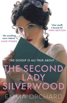 The Second Lady Silverwood : If youre girding your loins for Bridgerton, you may want to indulge in this Regency romp The Times