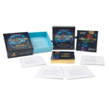 The Law of One Contemplation Deck : Inspiration and Guidance from Ra (Box Set with 40 Cards and Guide Book)