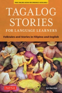 Japanese Stories for Language Learners (9784805314685) - Tuttle