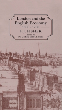 London and the English Economy