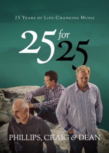 25 for 25 : 25 Years of Life-Changing Music