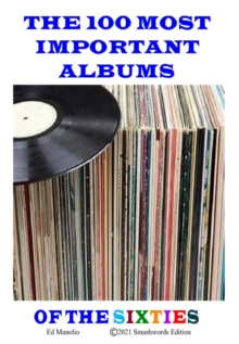 100 Most Important Albums of the Sixties