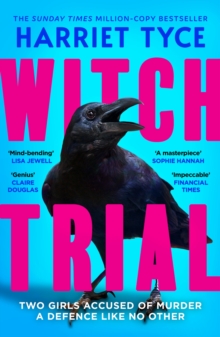 Witch Trial : Don't miss the most addictive and shocking new thriller of 2026, an instant Sunday Times bestseller