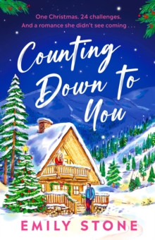 Counting Down to You : Dont miss the brand-new uplifting and utterly heart-warming festive novel coming 2026!