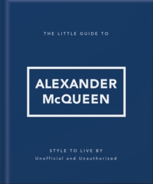 Little Guide to Alexander McQueen