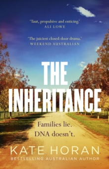 The Inheritance : Gripping intrigue and big secrets, the perfect small-town mystery in a new 2026 edition, for readers of Sally Hepworth and Liane Moriarty