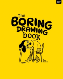 The Boring Drawing Book