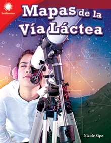 Mapas de la Via Lactea (Mapping the Milky Way) Read-along ebook