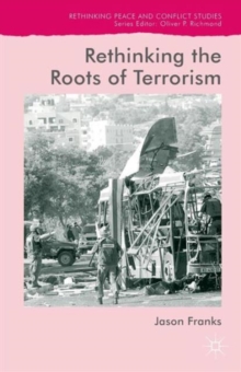 Rethinking the Roots of Terrorism