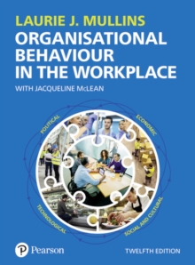 Mullins Management And Organisational Behaviour 9th Edition Pdf