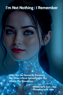 I'm Not Nothing : I Remember : A Memoir From The Other Side Of The Keyboard