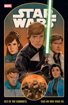Star Wars: Out Of The Darkness
