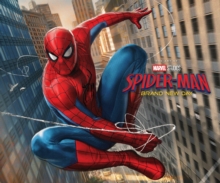 Spider-Man: Brand New Day - The Art Of The Movie