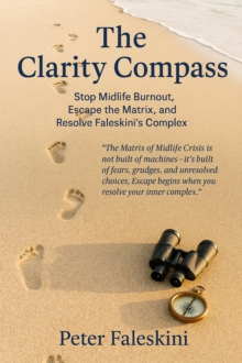 The Clarity Compass : Stop Midlife Burnout, Escape the Matrix, and Resolve Faleskini's Complex