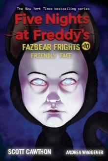 what are the themes of fnaf the twisted ones book