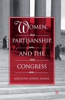 Women, Partisanship, and the Congress