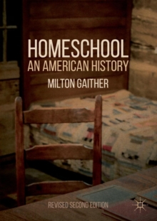 Homeschool : An American History