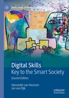 Digital Skills : Key to the Smart Society