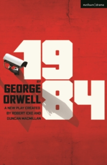 thumbnail image 2 of 1984 By George Orwell – Hardcover Edition, 304 Pages, Classic Dystopian Fiction 2 of 5