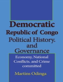 Democratic Republic of the Congo Political History.and Governance
