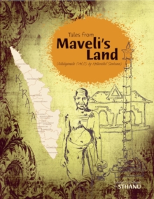 Tales From Maveli's Land - Vol.II