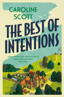 The Best of Intentions : charming and loveable,  'Perfect for fans of Dear Mrs Bird'