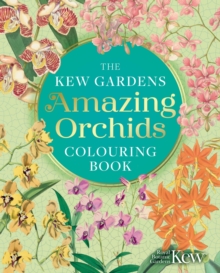 The Kew Gardens Botanical Artist: Learn To Draw And Paint Flowers In The Style Of Pierre-Joseph Redouté By The Royal Botanic Gardens Kew | EBook | Barnes & Noble - Foto 3