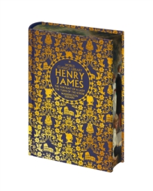 World Classics Library: Henry James : The Portrait of a Lady, The Turn of the Screw, Washington Square