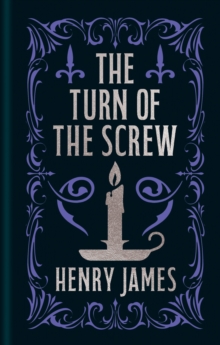 The Turn of the Screw : Gilded Pocket Edition