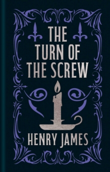 Turn of the Screw : Gilded Pocket Edition